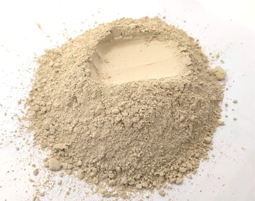 La Jarden Chalk Mitti Powder 1800G For Art N Craft | Clay Project | Craft Project Uses As Supplementary Benefits Like Smoothness
