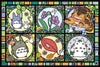 Ensky My Neighbor Totoro Art Crystal Jigsaw Puzzle 1000-AC012 - 1000 Pieces
