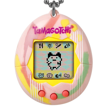 Tamagotchi Original - Art Style