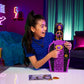 Monster High Skulltimate Secrets Clawdeen Wolf Doll With Wardrobe And 19 Fashion Surprise Accessories, Toy +4 Years (Hxh85)