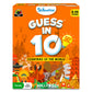 Skillmatics Card Game - Guess In 10 Countries Of The World, Perfect For Boys, Girls, Kids & Families Who Love Toys, Gifts For Ages 8, 9, 10 & Up