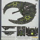Games Workshop Necron: Night Scythe/Doom Scythe (2012)