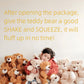 Lelelong 5 Pack Teddy Bears Bulk Teddy Bear Stuffed Animal Baby Shower Bear Plush Gifts For Christmas Valentine;S Day Mother'S D