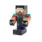 Herobrine Boy Action Figure - Toy Figurines - Birthday Cake Topper - Custom Survival Characters