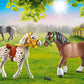 Playmobil Pony Set