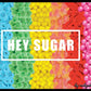 Buffalo Games - Robyn Blair - Hey Sugar - 300 Piece Jigsaw Puzzle For Adults -Challenging Puzzle Perfect For Game Nights - Finished Size Is 21.25 X 15.00