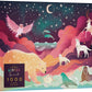 Elena Essex Puzzles For Adults 1000 Pieces - Mother Earth, Rainbow Kingdom, Roar Power (Winter Spirit)
