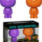 Funko Hikari Xs: Nightmare Before Christmas - Jack Skellington