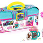 Canal Toys So Slime Diy Slime’Licious Scented Slime Case – Make Your Own Food Scented Slime - Just Add Water No Glue Required. So Fresh And Smellicious