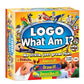Card Game (Logo What Am I)