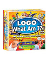 Card Game (Logo What Am I)