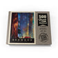 MyPuzzle Redwood National Park: Among The Giants, Vintage Poster - Premium 500 Piece Jigsaw Puzzle for Adults