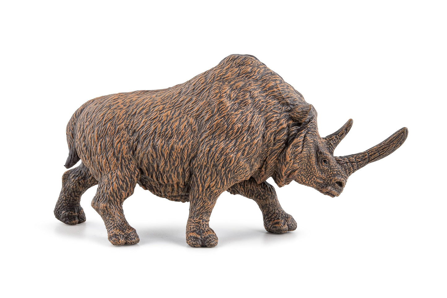 Papo Woolly Rhinoceros Toy