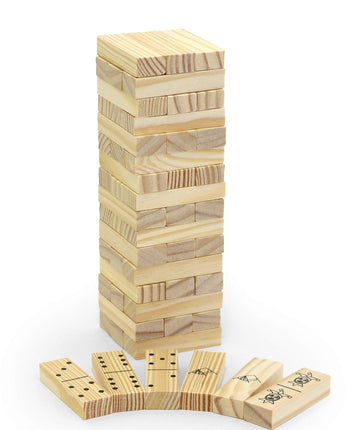 Coghlan'S 3-In-1 Tower Game