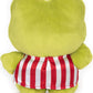 GUND Keroppi Plush Stuffed Animal, 6" Green, High Quality Materials, Ages 1+