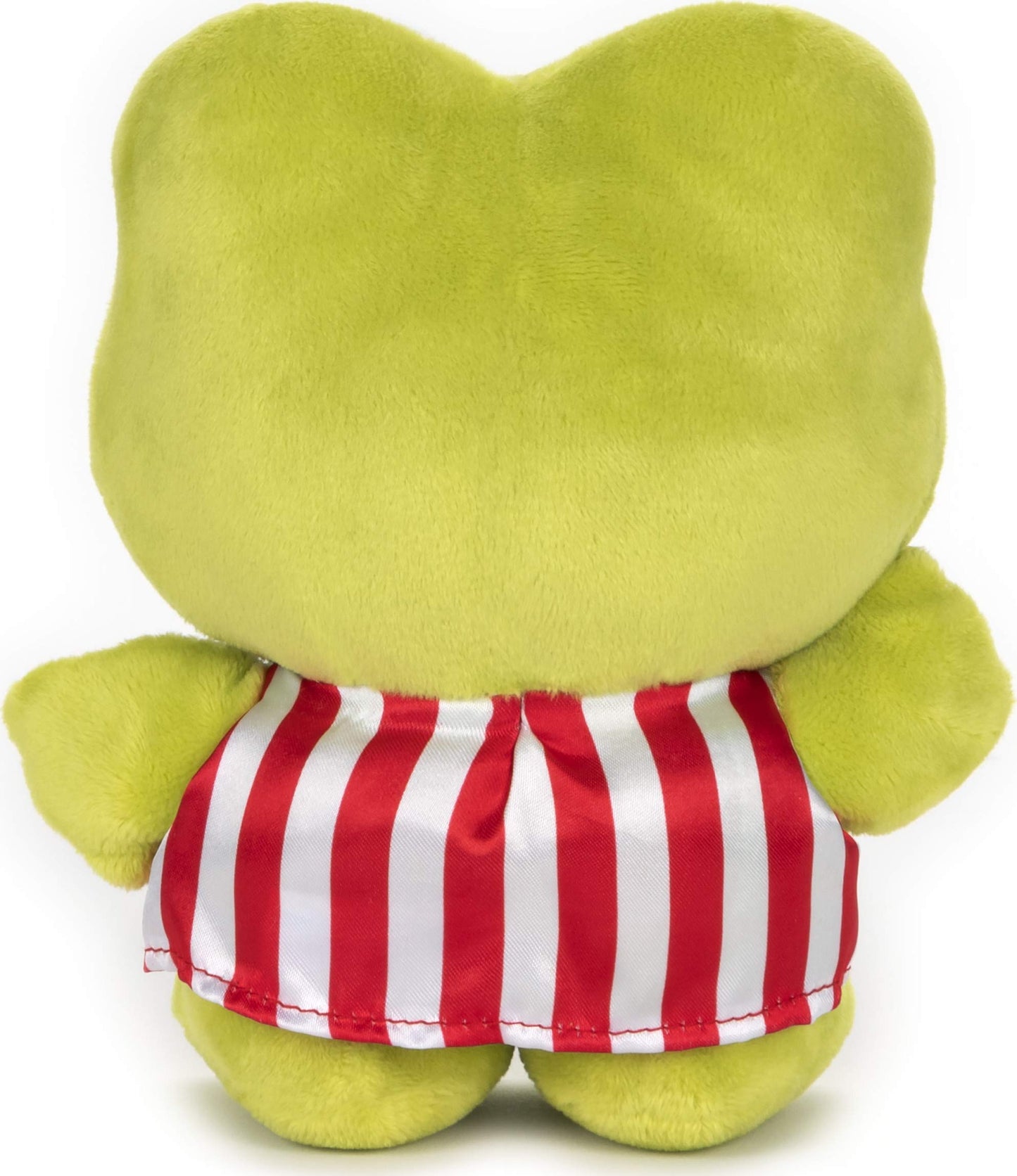 GUND Keroppi Plush Stuffed Animal, 6" Green, High Quality Materials, Ages 1+
