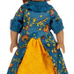 American Girl Felicity Mini Doll and Book