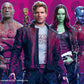 C&D Visionary Guardians of The Galaxy 2 Group Shot Sticker