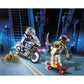 Playmobil Starter Pack Police Chase