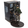 Banpresto Attack ON Titan The Final Season-Eren Yeager&Levi-(B:Levi) Small
