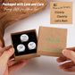 Date Night Dice Couple Gift Ideas Valentines Day Gifts for Women Men Boyfriend Husband Funny Anniversary Christmas Birthday Gift