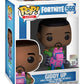 Funko Pop! Games: Fortnite - Giddy Up