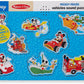Disney Musical Guide Puzzle