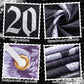 Dirty 30th Birthday Party Decorations for Her Him Death to My 20s Rip to My 20s Banner Balloons Birthday Decorations Black 30th