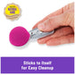 Kinetic Sand Scents Ice Cream Treats Playset, 3 Colors, 6 Tools, Sensory Toys for Kids Ages 3+
