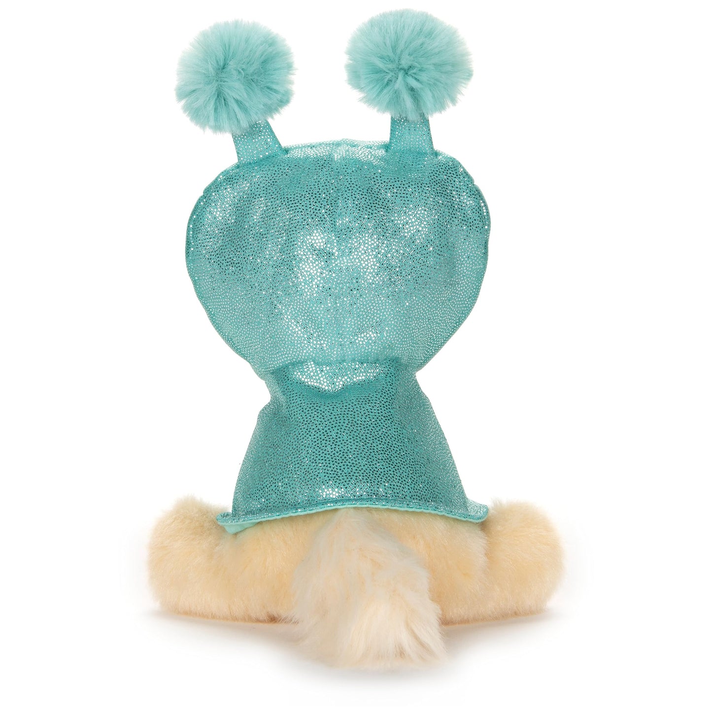 GUND Boo Alien Plush Stuffed Animal - Itty Bitty Pomeranian, 5" - Soft Plush, Cute Design