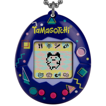 Tamagotchi Original - 90S (Updated Logo)