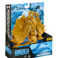 PlayMates Godzilla King of Monsters Monsterverse 6 Inch Action Figure Basic Series - King Ghidorah