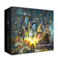 Maladum Oblivions Maw Expansion - Fantasy Dungeon Crawler Game Immersive Terrain Solo, Co-op and Adversarial Play