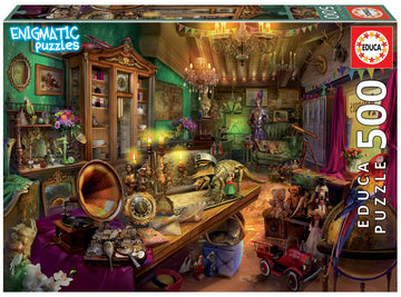Antic Attic