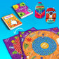 Cats vs Pickles Mayhem Board Game - Fun Card Game for 2-8 Players - Easy to Learn Family Game with Exclusive Characters - Plastic Material