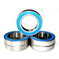 15x24x5mm | 6802-2RS (5 Rubber Sealed Bearings)