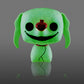 Funko Pop! Plush: The Nightmare Before Christmas 30Th Anniversary - Zero, 7'