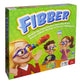 Spin Master Games Fibber Board Game - Medium Multicolor Cardstock, Model 6021884