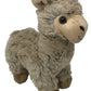 Plushies Barnyard Animals 11'' Plush Animal Toys (Llama)