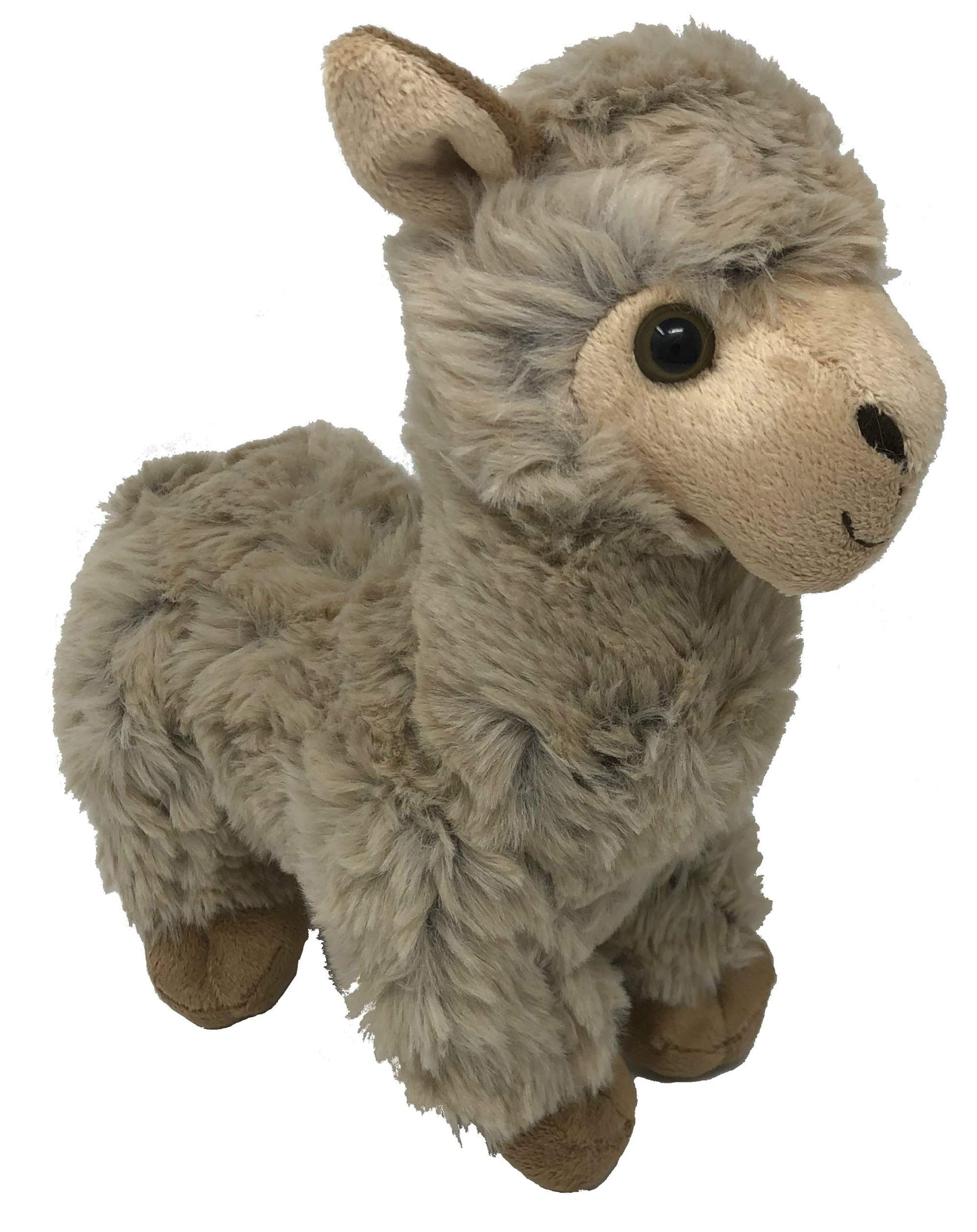 Plushies Barnyard Animals 11'' Plush Animal Toys (Llama)