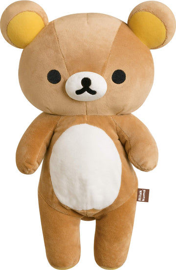 Rilakkuma San-X Original Plush (Medium)