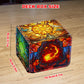 Sabermaster Card Deck Box Fits For Ygo Mtg