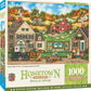 Masterpieces 1000 Piece Jigsaw Puzzle For Adults, Family, Or Youth - Great Balls Of Yarn - 19.25'X26.75'