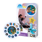 Moonlite Storybook Reels For Flashlight Projector, Kids Toddler | Toys That Go Bump In The Night | Single Reel Pack Story For 12 Months And Up