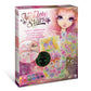 Nebulous Stars Petulias Magic Watercolor - Watercolor kit for kids - Glow-in-the-dark