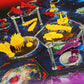 LITKO Fleet Movement Stands | Twilight Imperium 4th Edition | Clear | Pack of 3 (Deluxe)