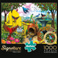 Buffalo Games - Hidden Birds - 1000 Piece Jigsaw Puzzle