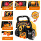 Kool Karz Playground Truck Engine Toy For Boys Age 3-5, Mechanics Repair Set With Realistic Lights, Sounds & Parts, Great Builde