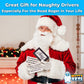 Witty Yeti Super Hilarious, Bad Parking Cards 50 Pk. Get Revenge With Family-Friendly Novelty Notes. Feel The Satisfaction Of Pranking Idiot Parkers With Funny Notices, Xmas Stocking Stuffers