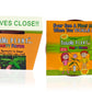 Tickleme Plant Birthday Party Favors (Pack Of 2) Leaves Fold When You Tickle It, Minutes Later The Leaves Re-Open - Fun Interact